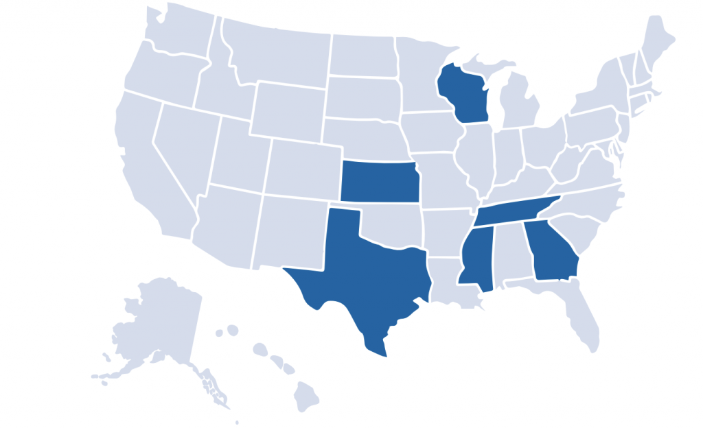 Healthcare Access and Stabilization Program - NCHA